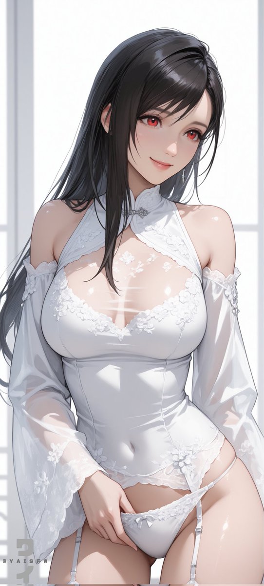 YAISFWSUB's tweet photo. チャイナドレスのティファさん
#ティファ
#tifalockhart
SFW. No nudity, no suggestive intent https://t.co/9I6SVKx3sk