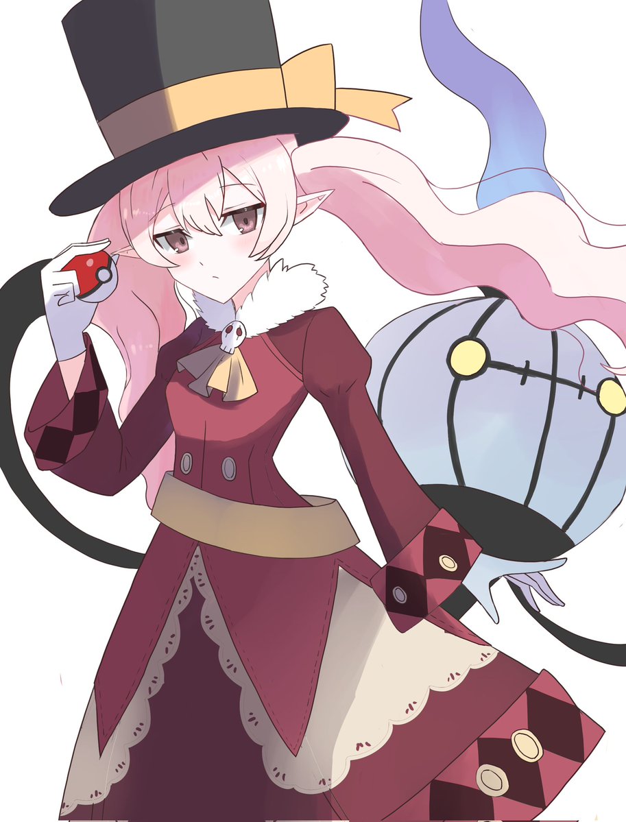 菊・Y・ミンファ tweet media