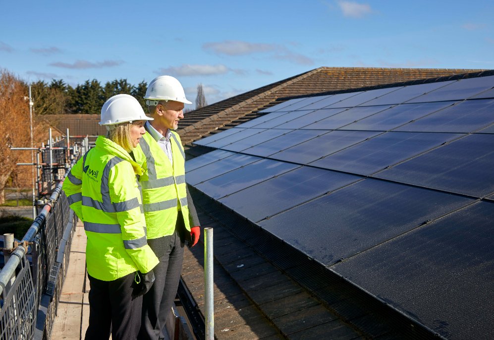 Oh Yes! Net Zero tweet media