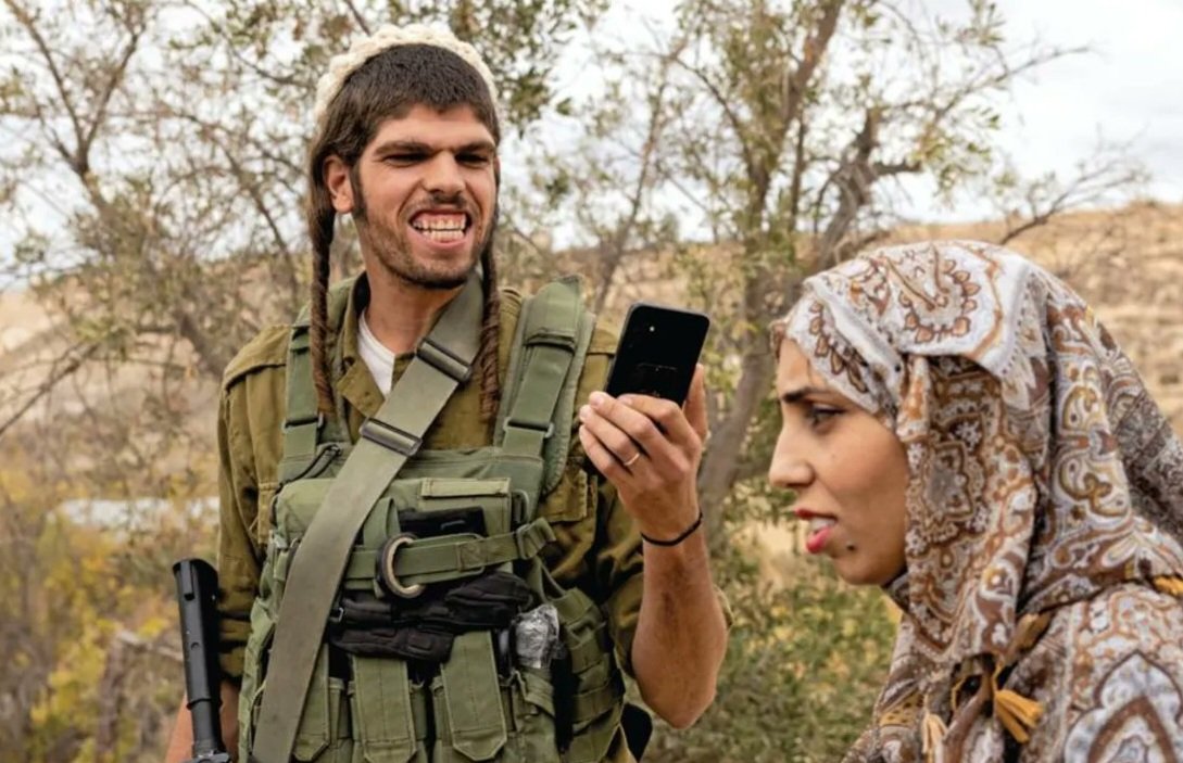 Attack Alarm | אזעקת תקיפה tweet media