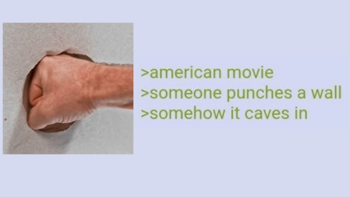 Greentext Poster tweet media