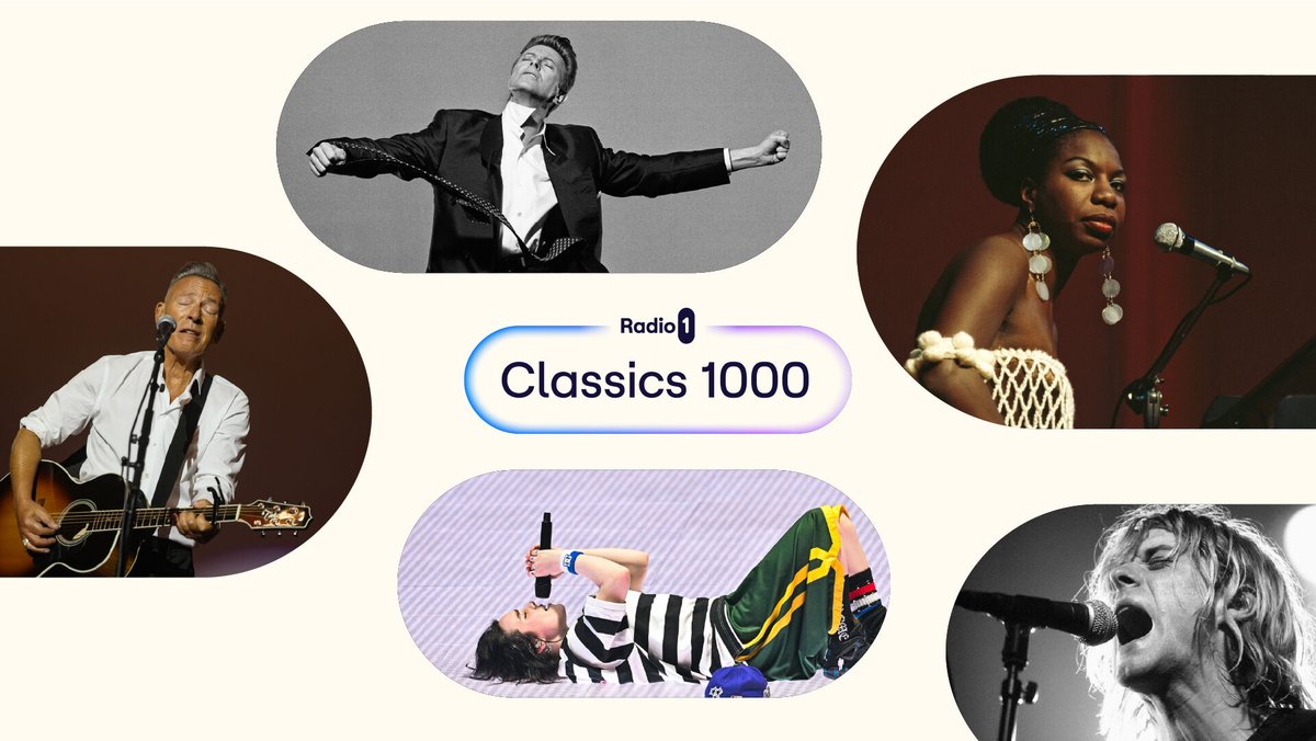 KennyDeCort's tweet photo. [Aanrader] 📡 Luister nog een hele week naar de professionele 'https://t.co/vVKbeVh9dm Classics 1000' (Team-work) Stemmen! #Classics1000

[Luister &amp; kijk[ 🔴 LIVE via deze officiële link: https://t.co/hKSSqxqzgN

[Volgtip] 🎧 De officiële lijst op de voet: https://t.co/PSSopINfpt https://t.co/58dyYCVARj