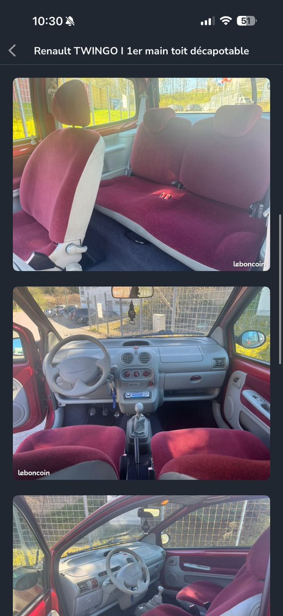 Nuits Blanches tweet media