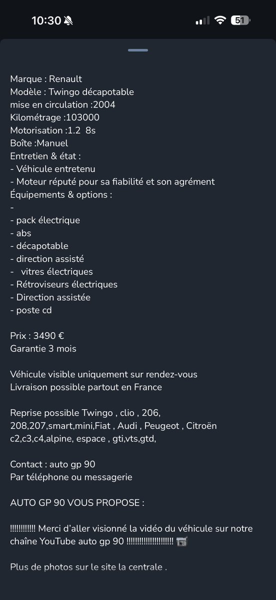 Nuits Blanches tweet media