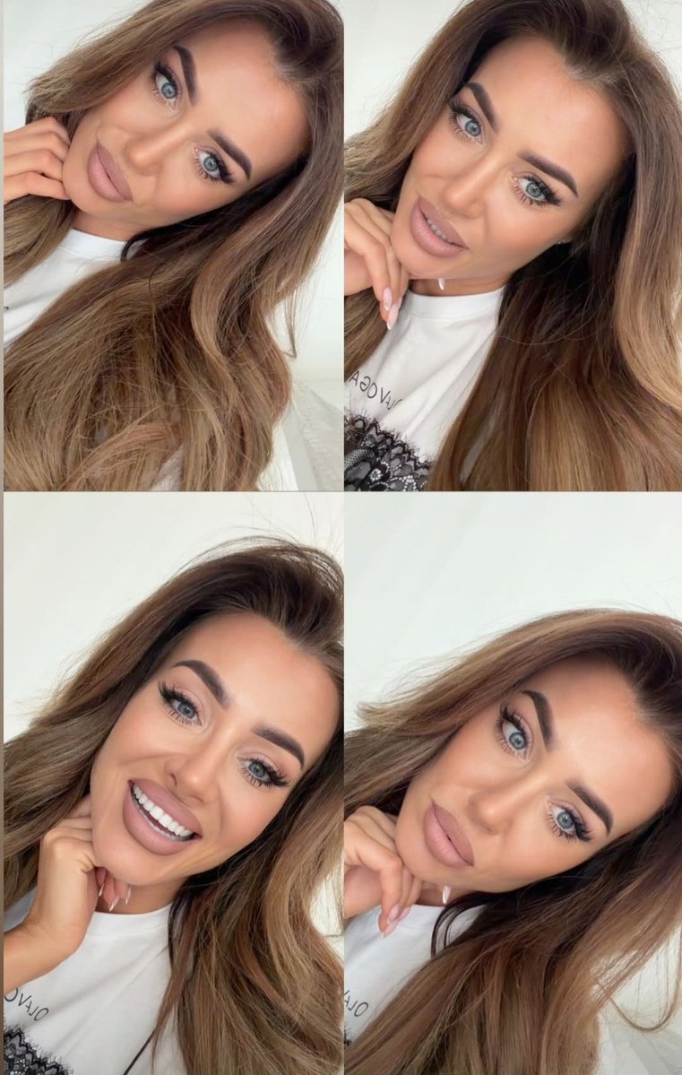 Mishel Pettit tweet media