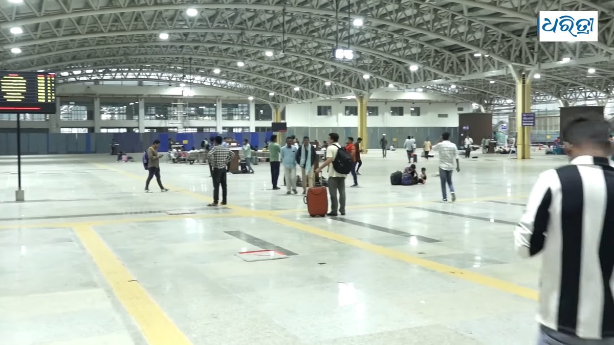 Indian Infra tweet media