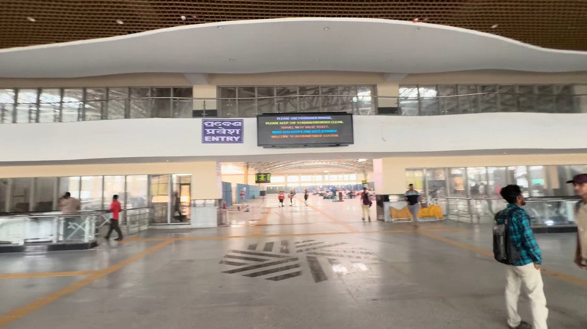 Indian Infra tweet media