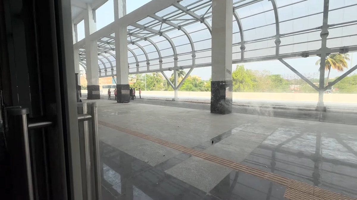 Indian Infra tweet media