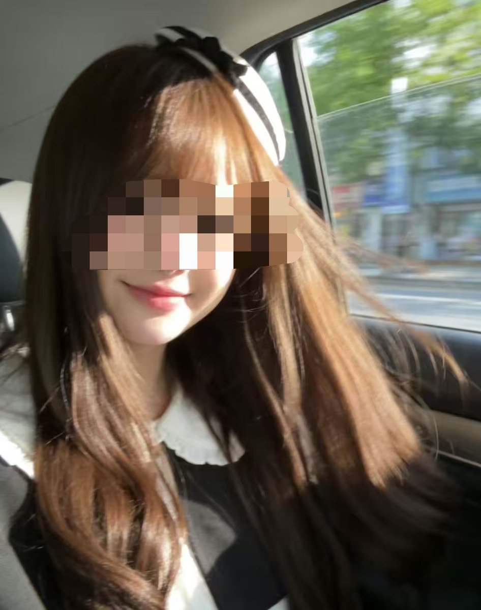 烧杯学长 tweet media