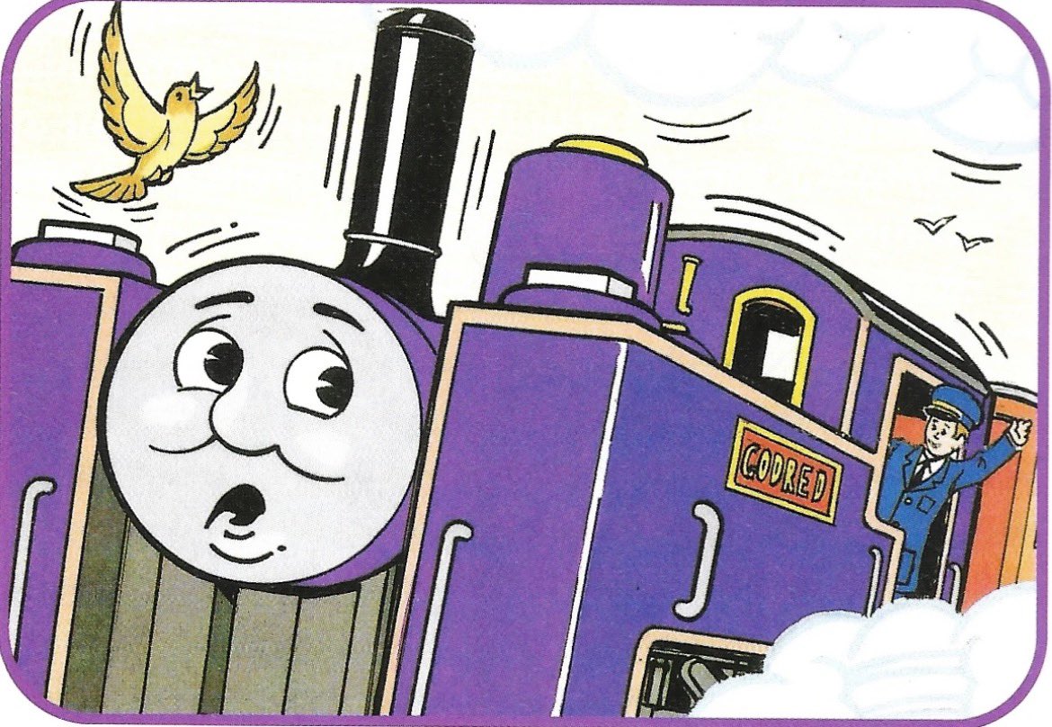 choochoosodor tweet media