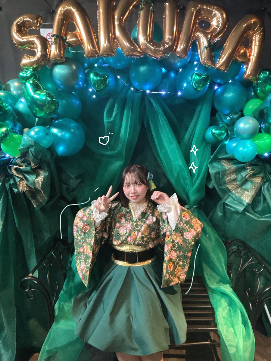 新田さくら〈あいらしっく〉 tweet media