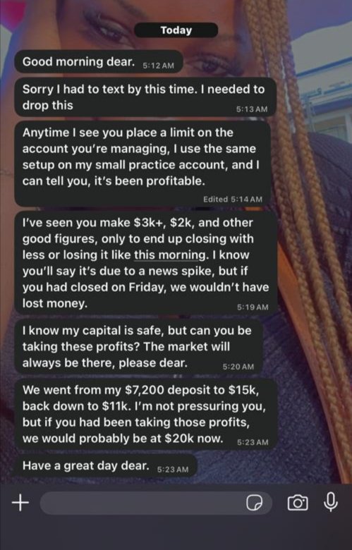 Chi_FX 📊📈💎 tweet media