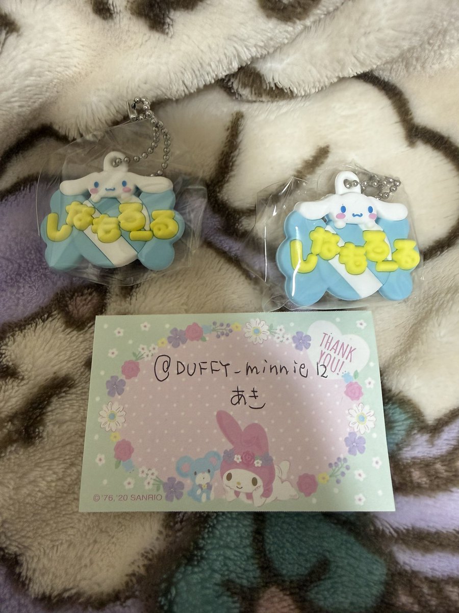 ❤️💙あき💛💚 tweet media