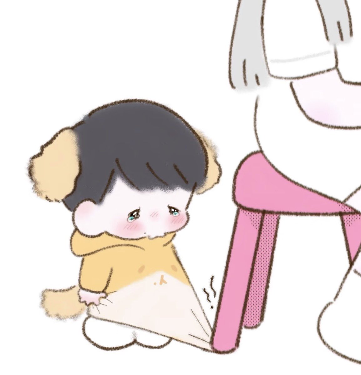 몽디✨ tweet media