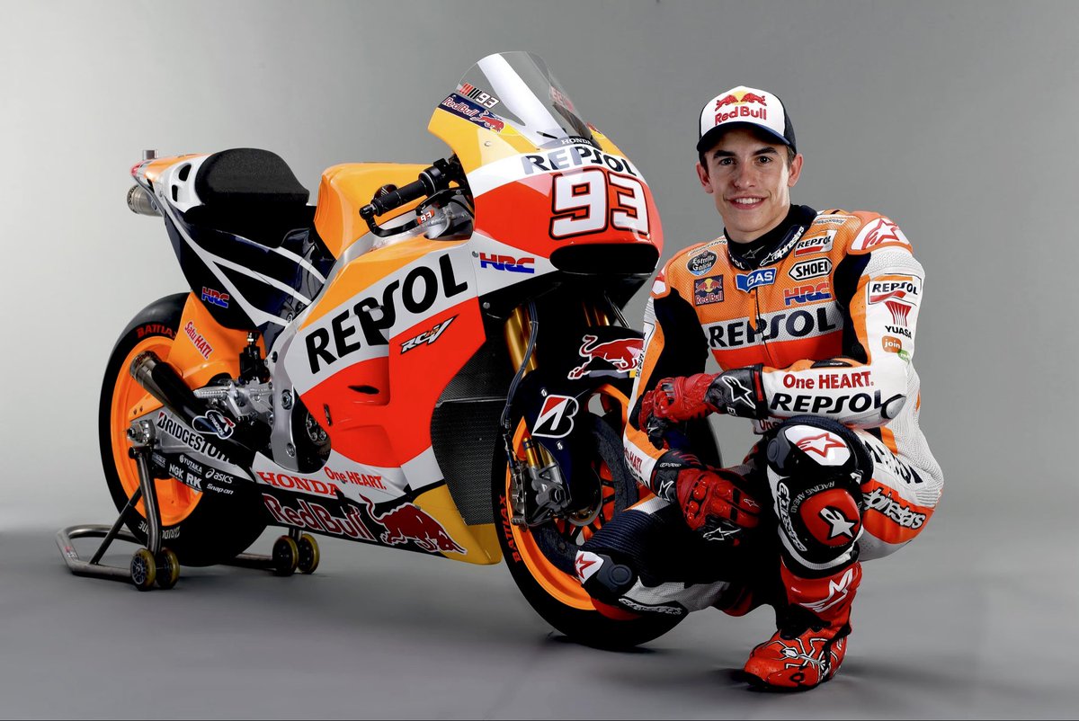 Paddock gp tweet media