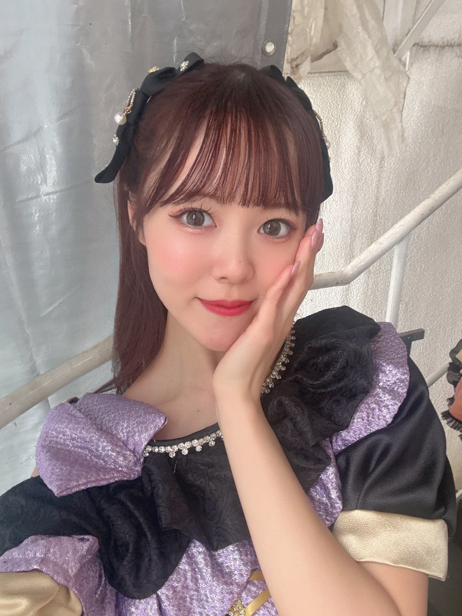 MIHARU💜【LEVEL7】 tweet media