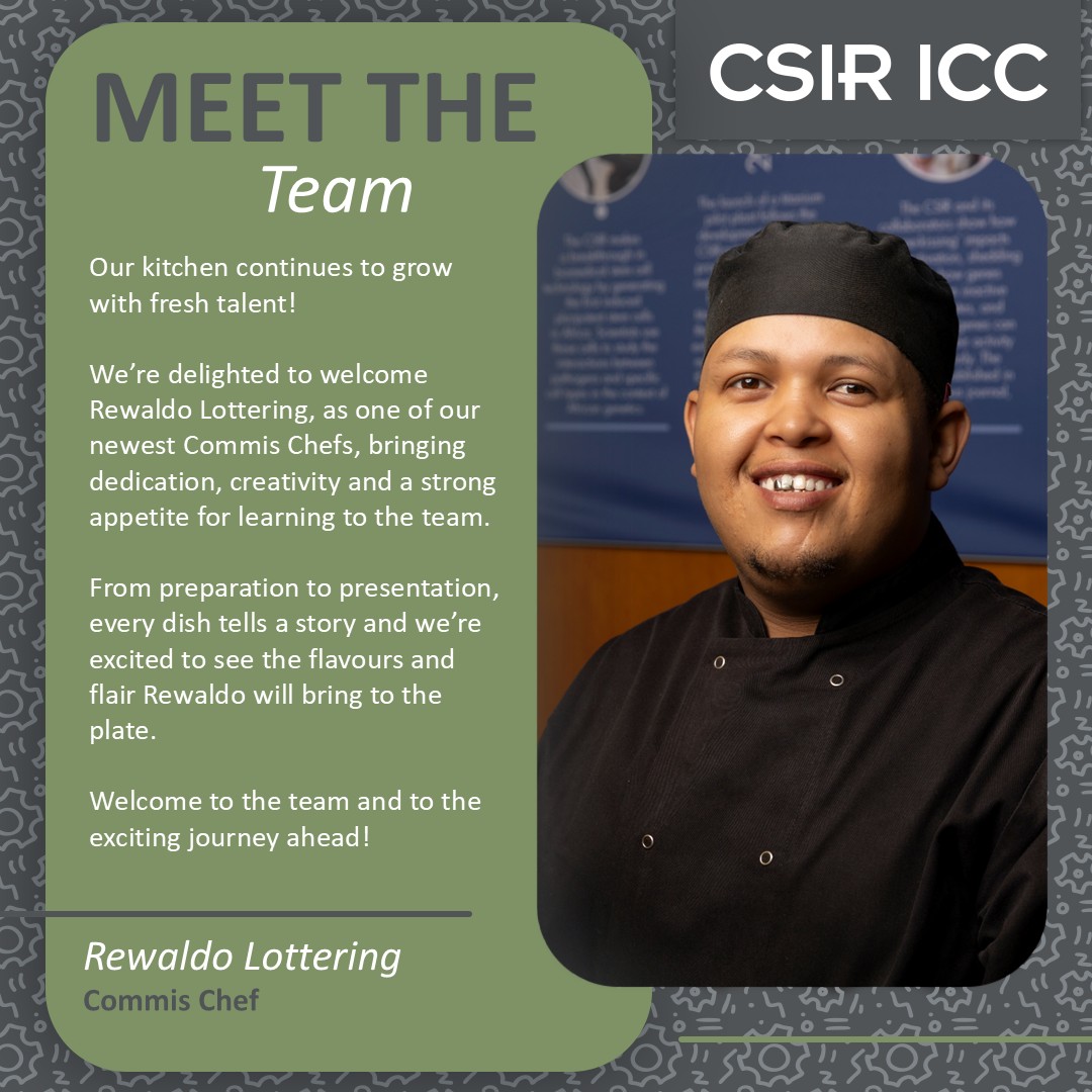 CSIR ICC tweet media