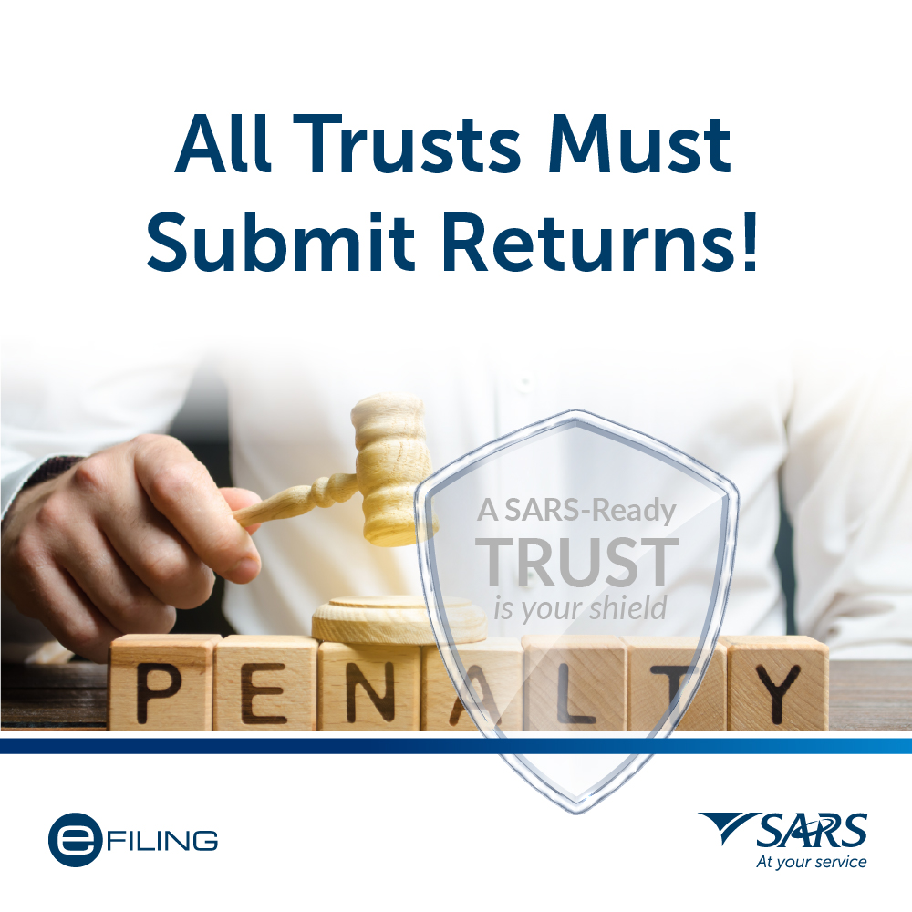 SA Revenue Service tweet media