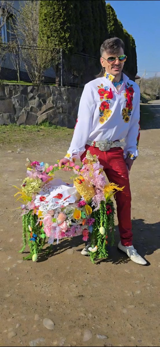 Пан з Херсона tweet media