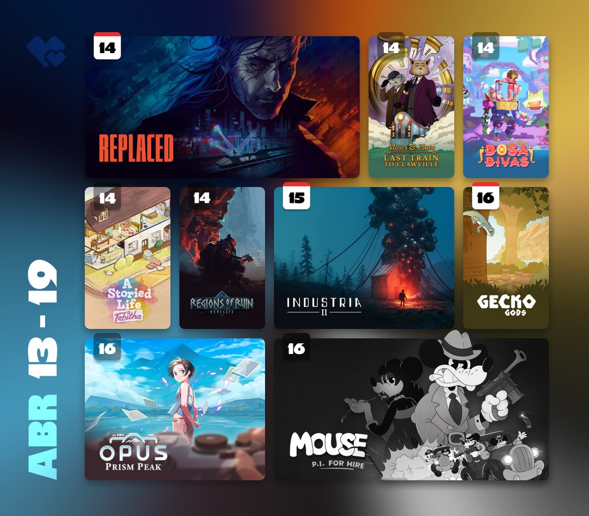 lovelyindies's tweet image. This week on lovely #indiegames 💜💚