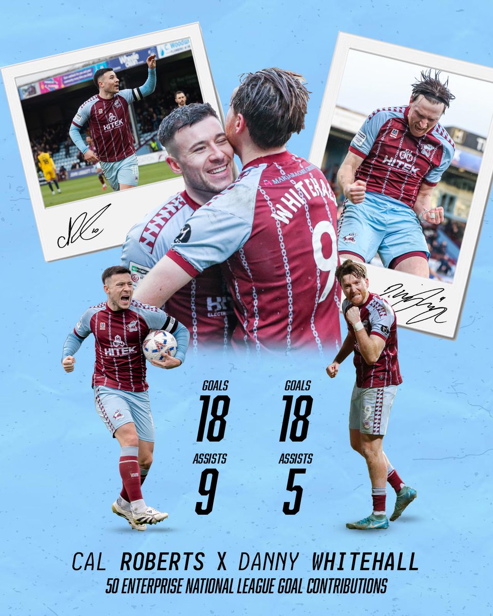 Scunthorpe United FC tweet media