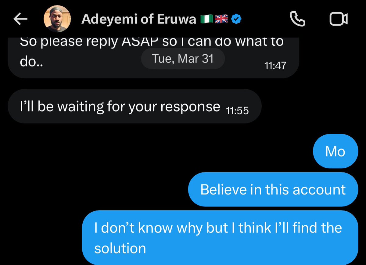 lobistars🇳🇬 tweet media