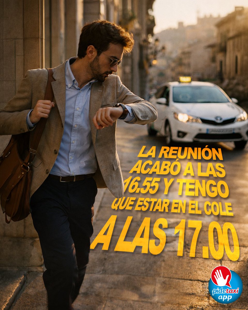 Pidetaxi_es tweet media