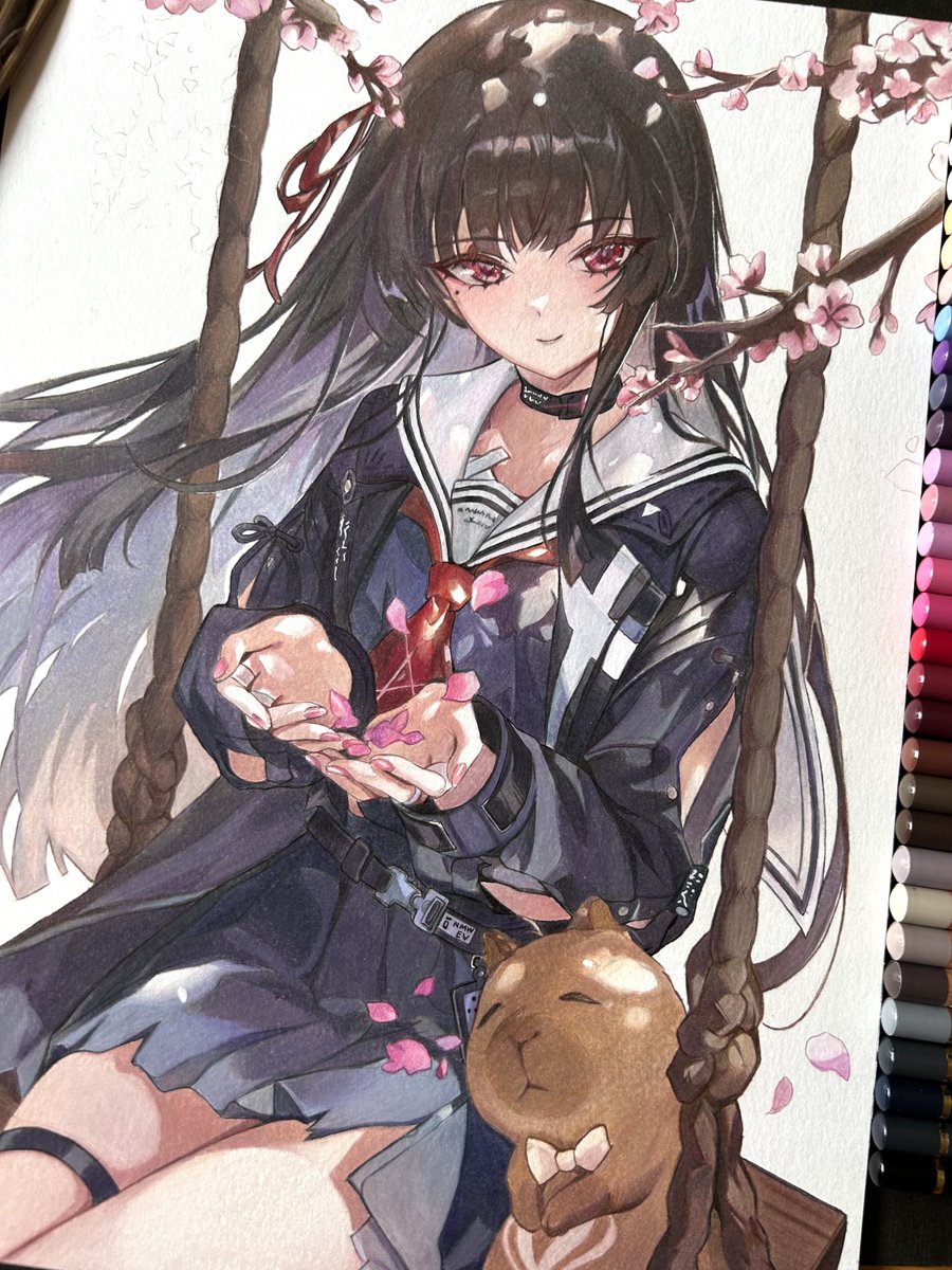 夏草🌱 tweet media