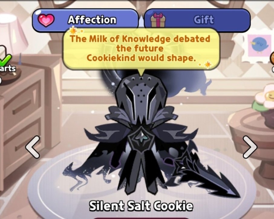 SHADOW MILK TRUTHER ❤️ tweet media