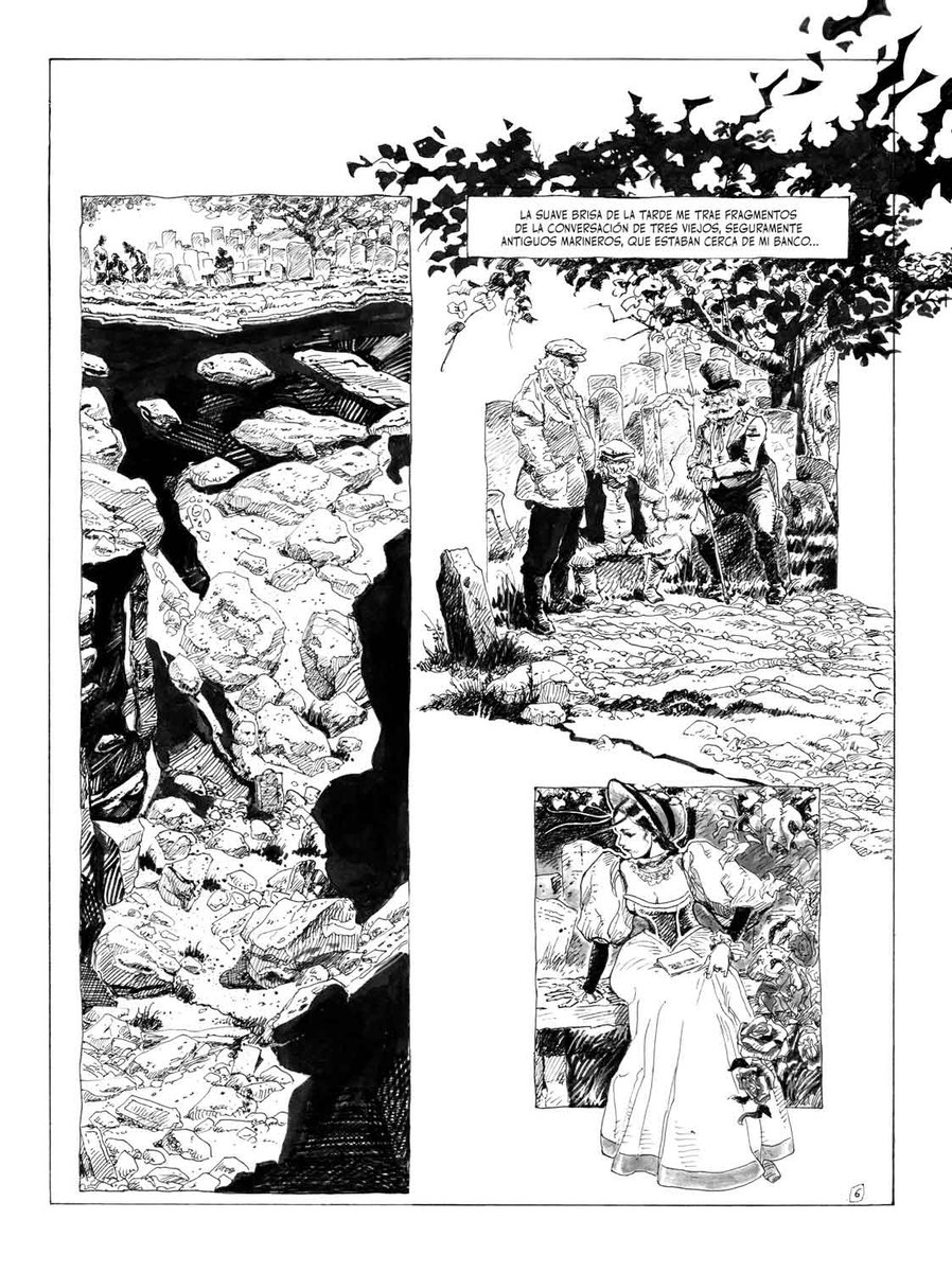 NormaEditorial's tweet image. La mejor adaptación del DRÁCULA🧛‍♂️de Bram Stoker en su edición definitiva.

Esta edición ampliada incluye la adaptación de Georges Bess del cuento “El invitado de Drácula”.

¡Échale el diente!😈

¡El 17/04📚en librerías!

📎 Más info👉bit.ly/NormaEditorial…