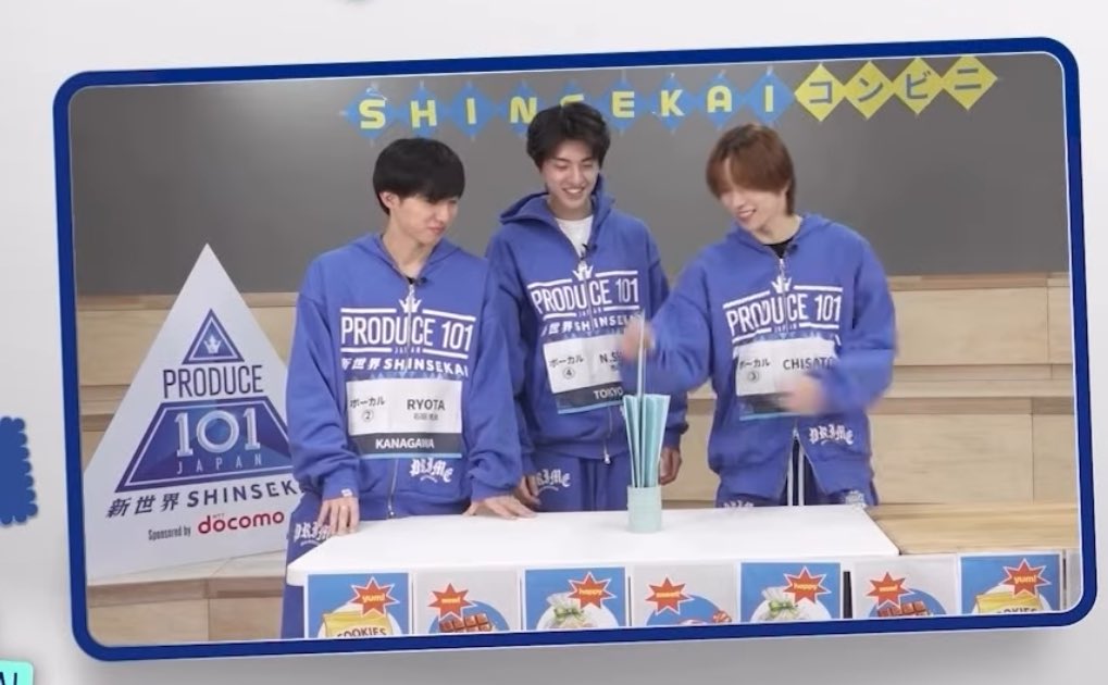 misamyaaan🐹🥟 tweet media