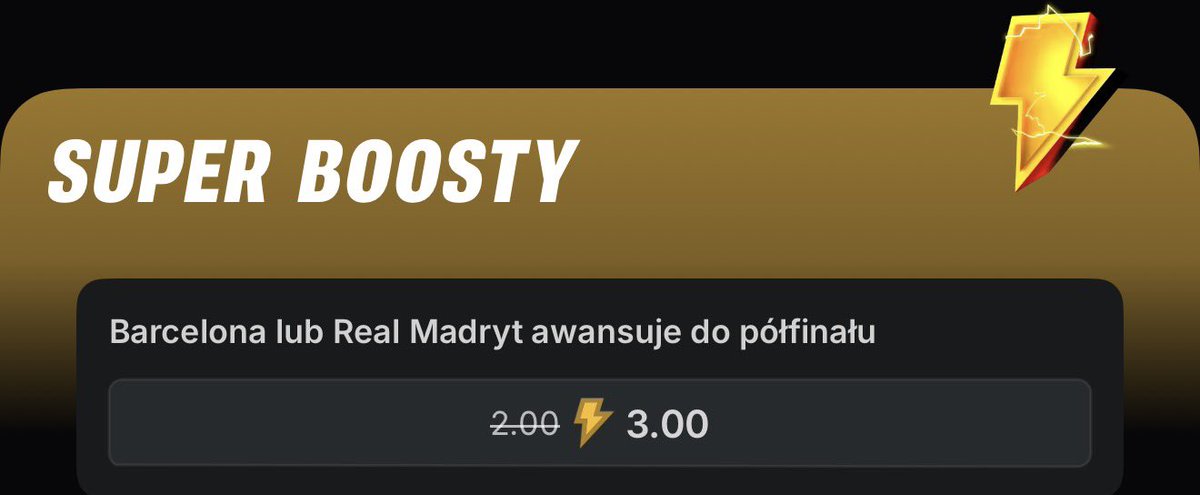 Typy Martineza - Betside tweet media