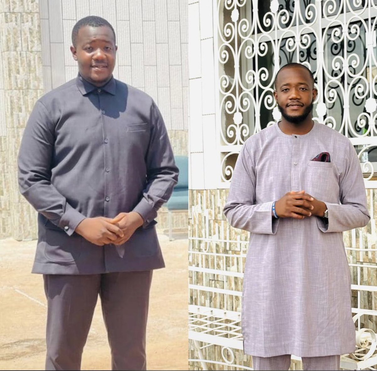 weightlossmessiah tweet media