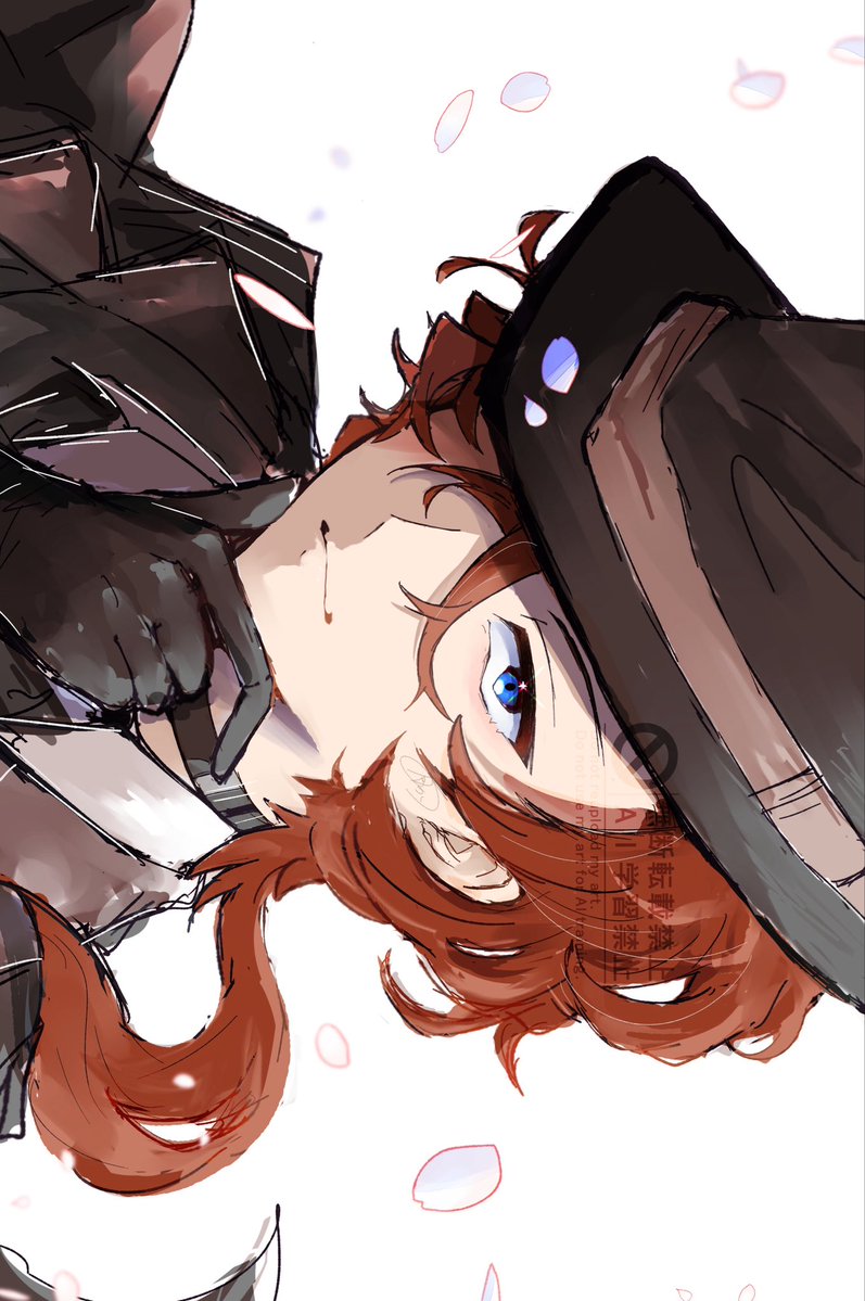 月クン(精神完治しました) tweet media