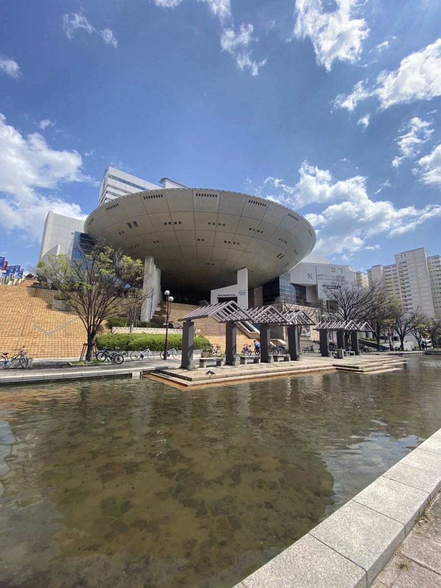 GENIOSolutions_'s tweet image. 今春、弊社に2名の新入社員が加わりました！

お2人が撮影してくれた #六甲アイランド の風景を今回はお届けします📸

海に囲まれ、緑豊かな公園やモダンな建物がたくさんあります✨

ぜひ皆さまも、#六アイ の空気感に癒されに来てください⚓️

#CAD #CAM #モノづくり #製造業
