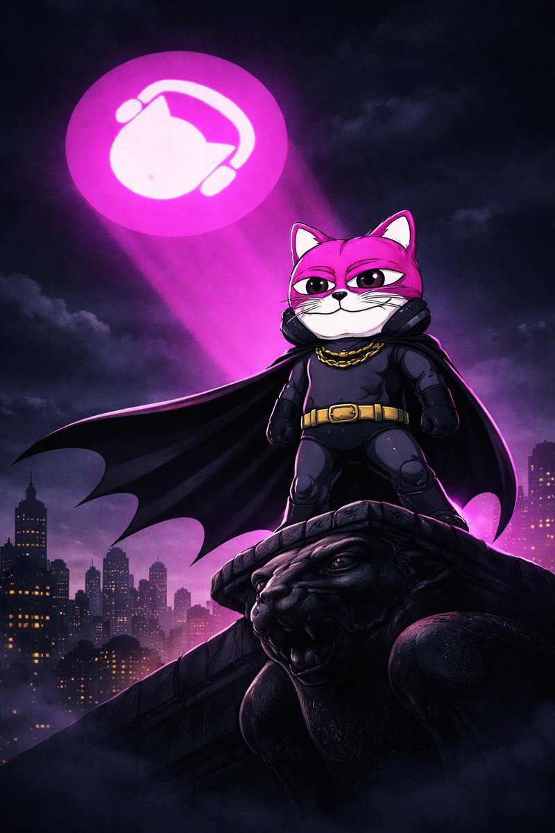 DUBCAT tweet media