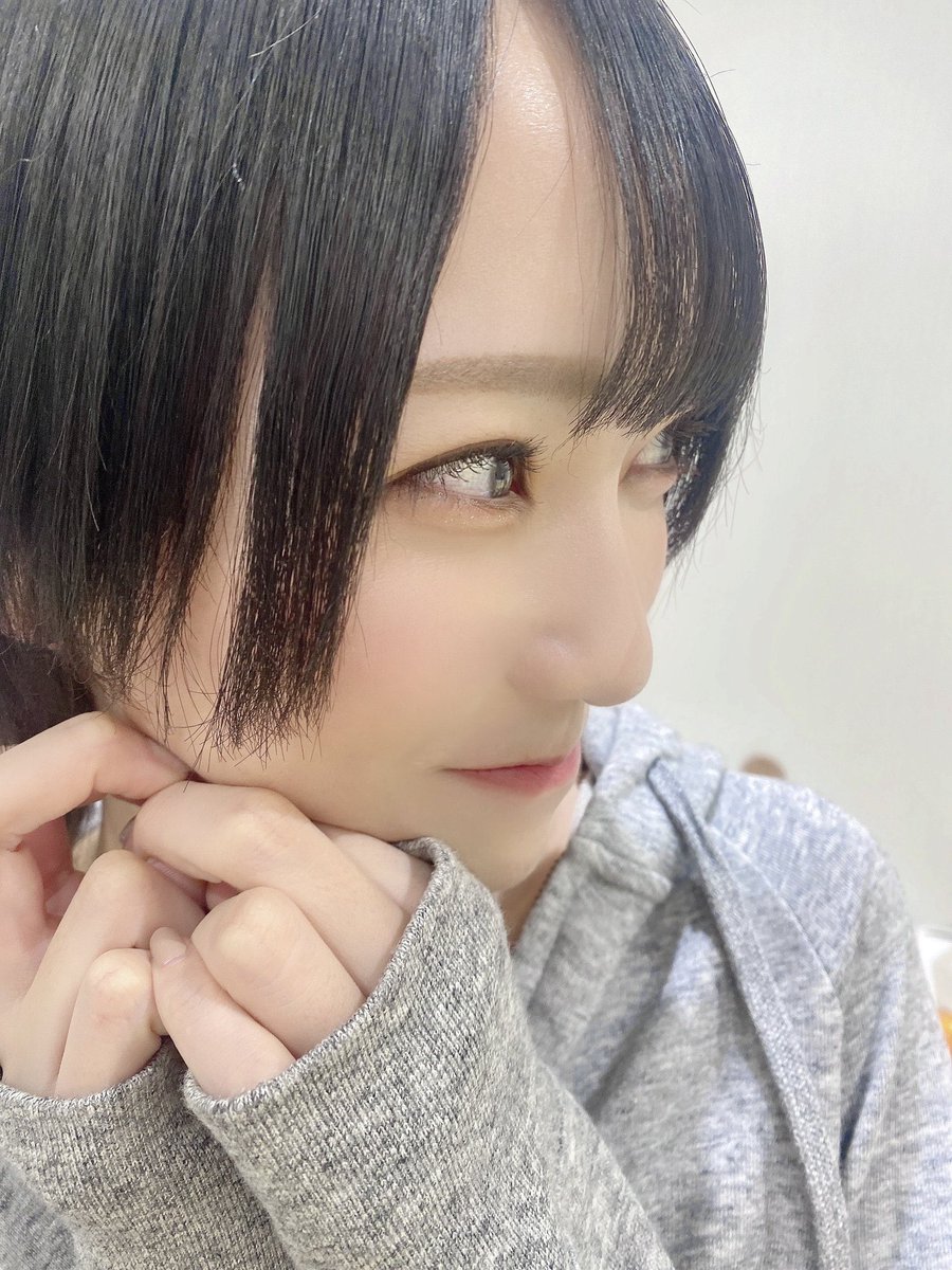 野口 月菜 tweet media