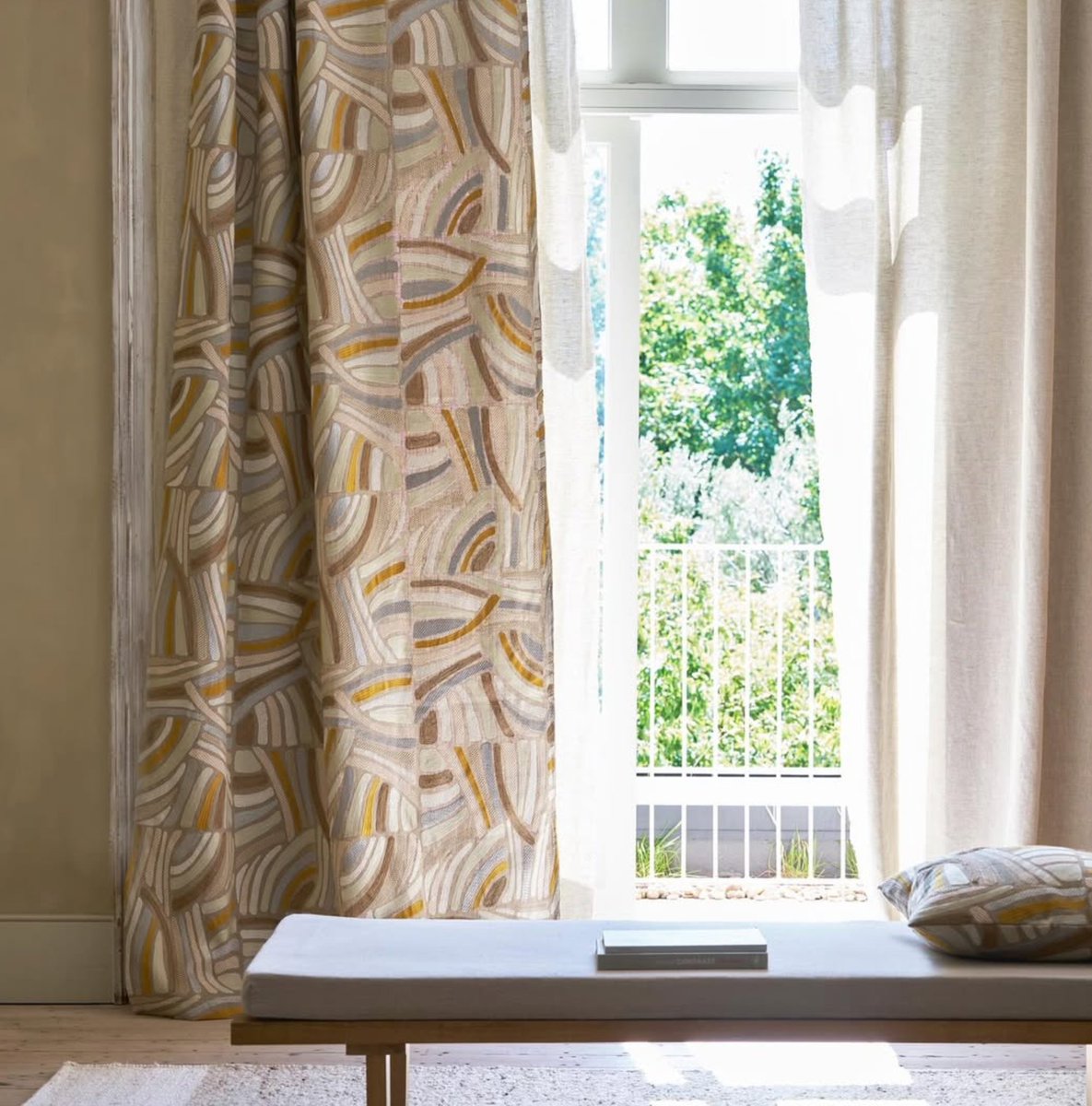 Curtaincraft Ltd tweet media