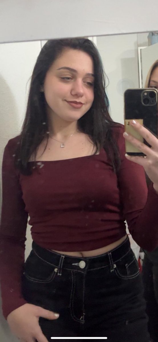 Amateur Teen Girl tweet media