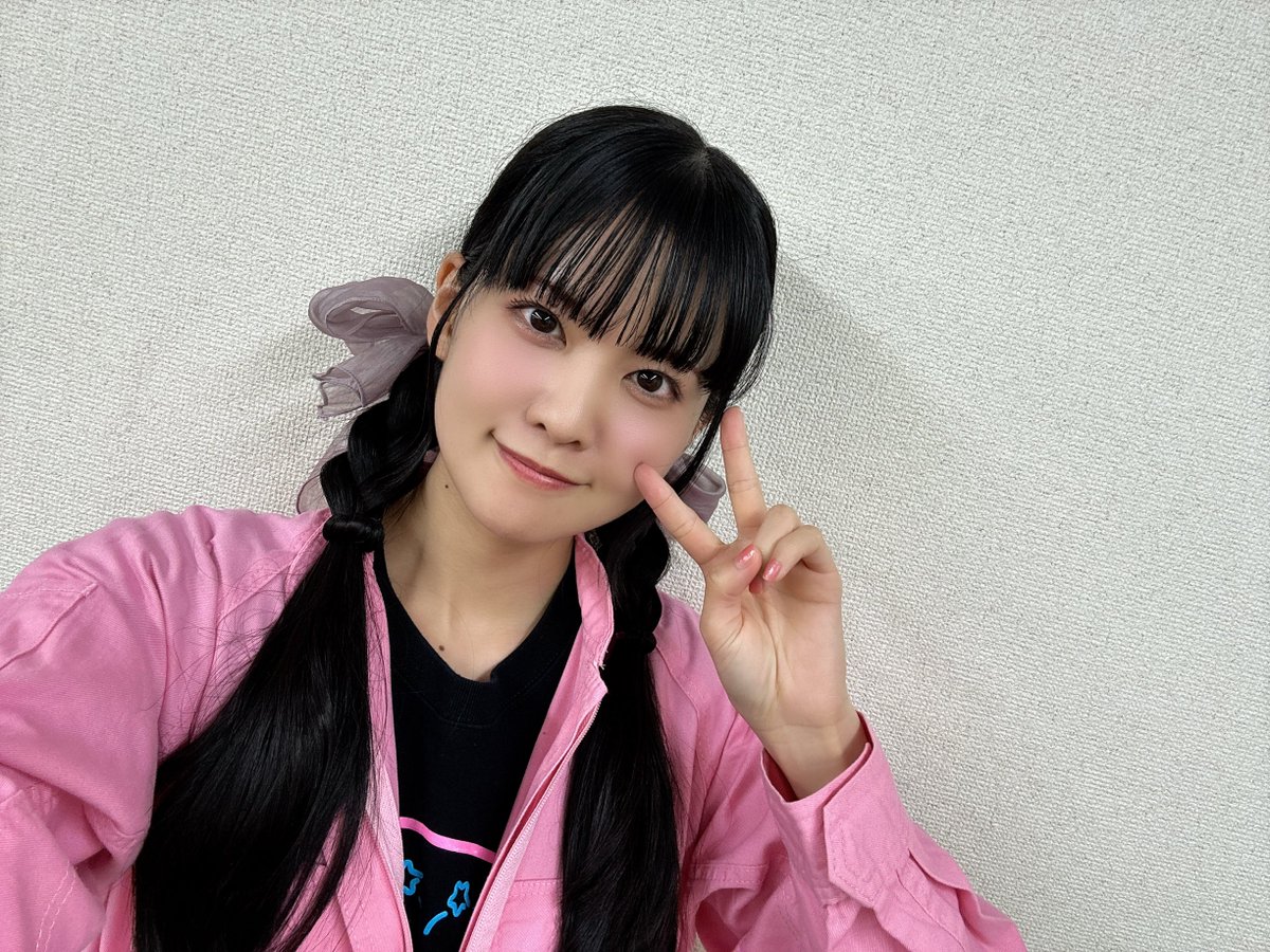 大西亜玖璃 tweet media