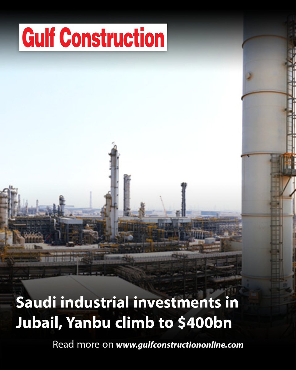 Gulf Construction tweet media