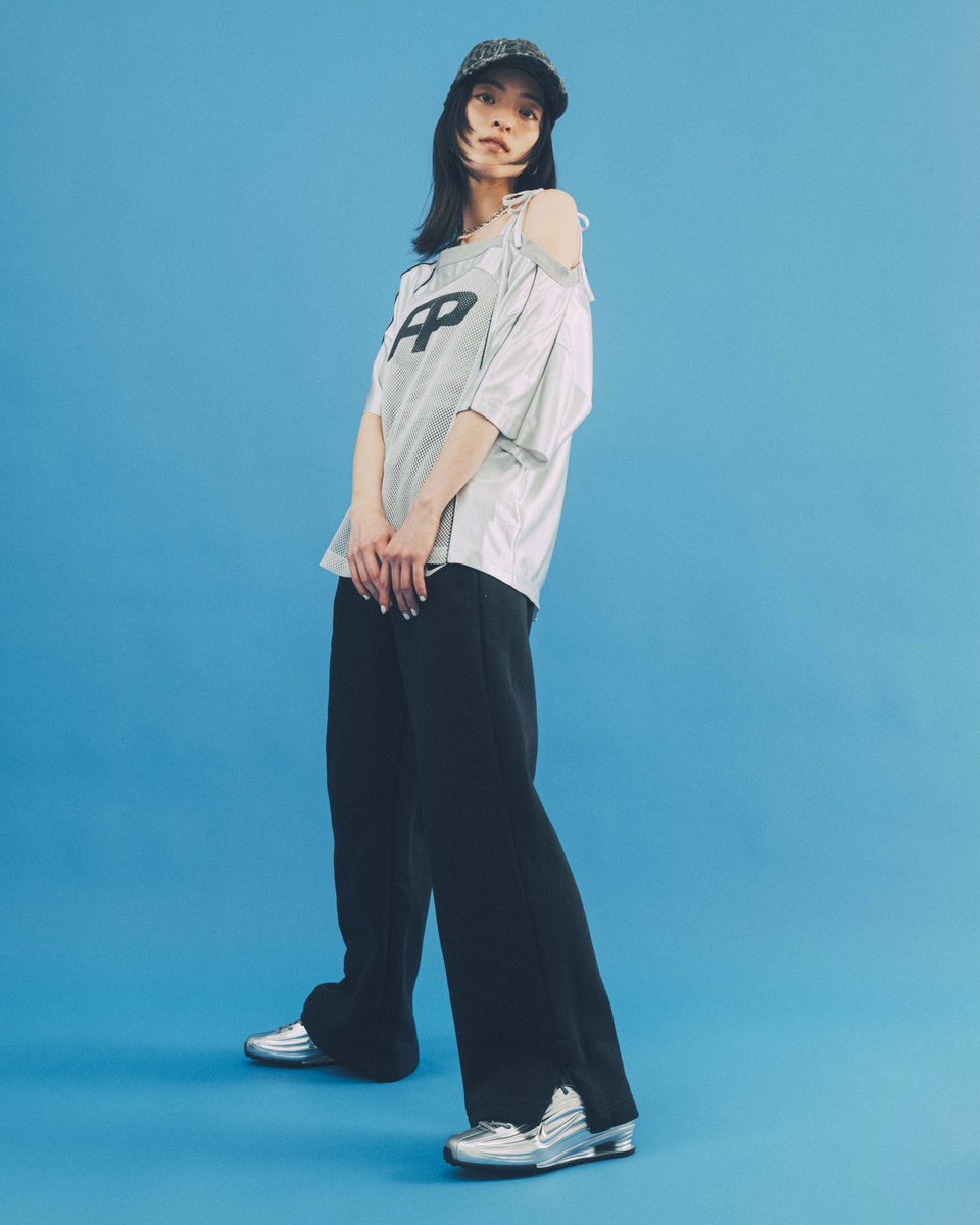 atmos pink tweet media