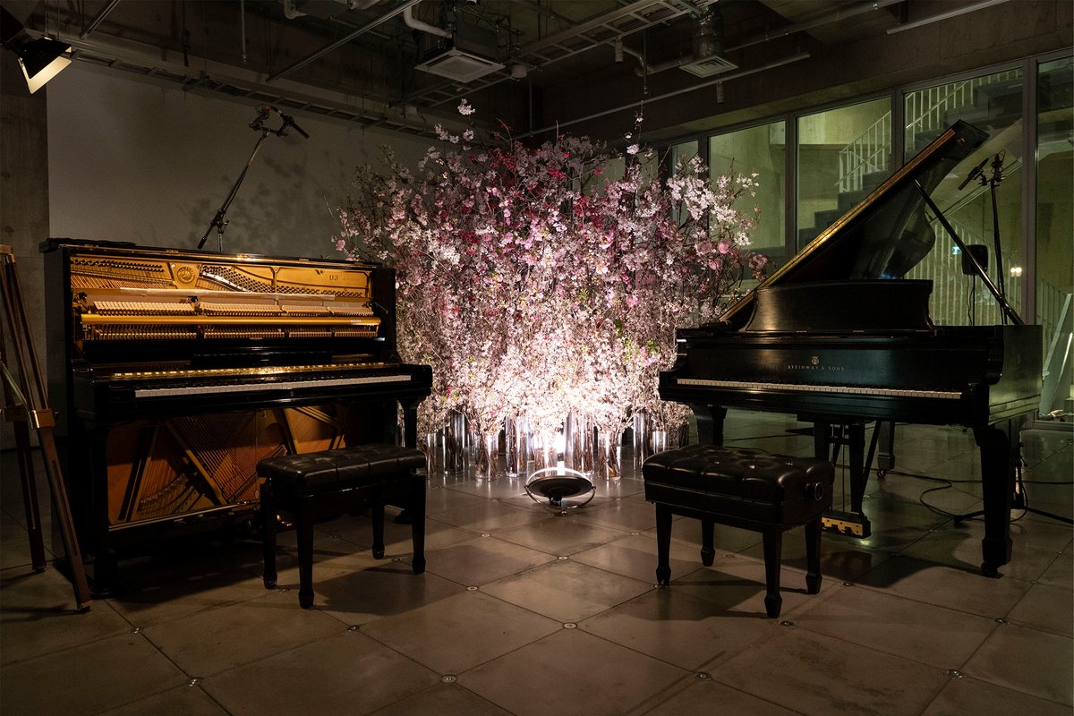 Ginza Sony Park(銀座ソニーパーク) tweet media