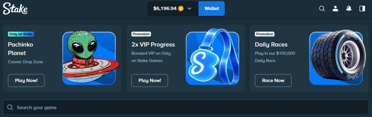 SORRY IM LATE  

Drop a call here $20 on Stake if bonus  

kick/casiibro 🟢