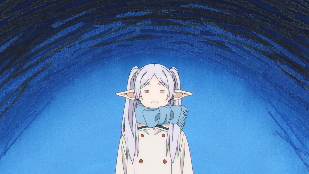 『葬送のフリーレン』公式 tweet media