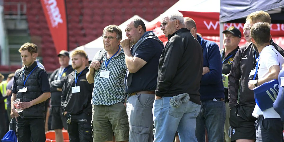 RT Machinery Ltd tweet media