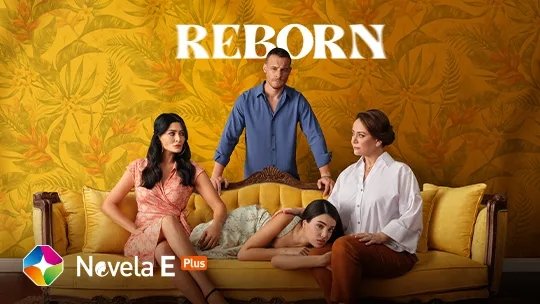 EricMwakala's tweet photo. Get "Reborn English Trailer" at StarTimes ON App, then you'll have more fun here!   https://t.co/O25sO0cABB https://t.co/7IHPyqKvvf