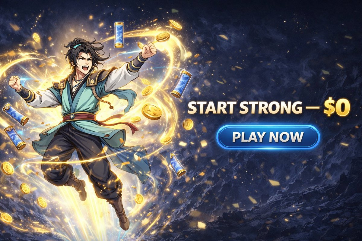 Legend War | Unifi Apps tweet media