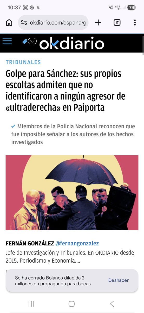 Benita dos Carallos tweet media