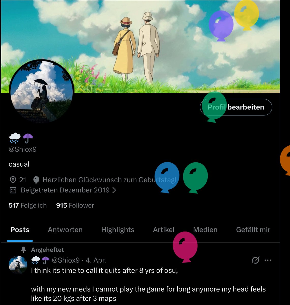 🌧️☂️ tweet media